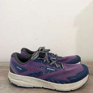 Brooks divide running active shoes sneakers size 11 medium